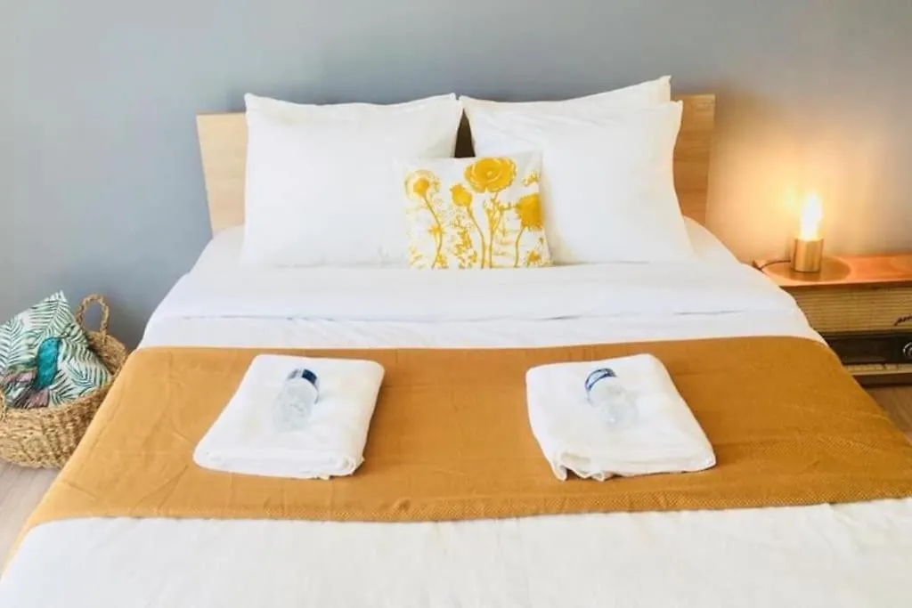 2 Bedrooms In Luxembourg Center W Terrace&Parking-2B 0*,  ルクセンブルク